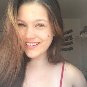 Meet your Posher, Sophie
